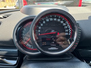 MINI Clubman 2017