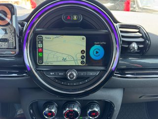 MINI Clubman 2017