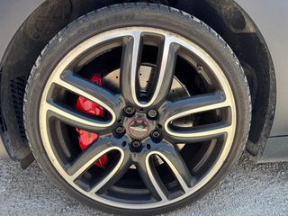MINI Clubman 2017