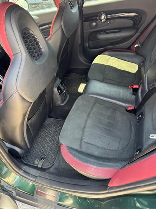 MINI Clubman 2017