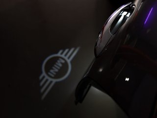 MINI Countryman Cooper SE ALL4