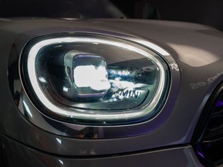 MINI Countryman Cooper SE ALL4