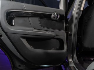 MINI Countryman Cooper SE ALL4