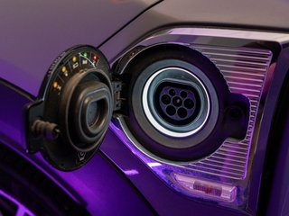 MINI Countryman Cooper SE ALL4