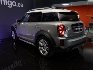 MINI Countryman Cooper SE ALL4