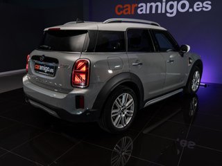 MINI Countryman Cooper SE ALL4
