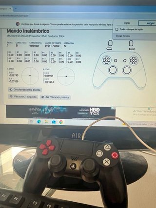 Mando PS4 DualShock 4 V2 Custom Darth Vader