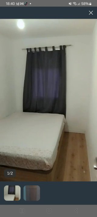 Se alquila habitación en sancristobal de los Ángel