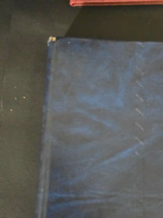 2 álbumes clasificadores 32 páginas negras.