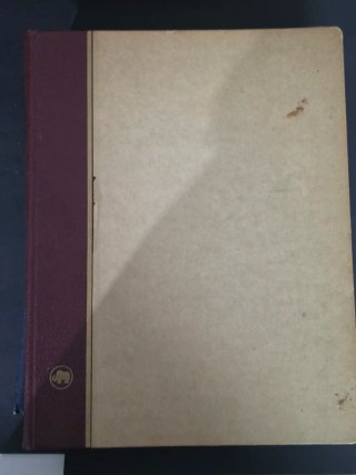 2 álbumes clasificadores 32 páginas negras.