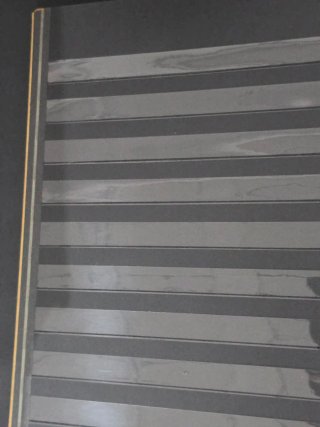 2 álbumes clasificadores 32 páginas negras.