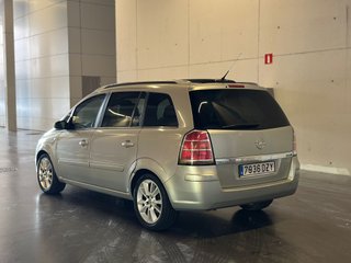 Opel Zafira 2006