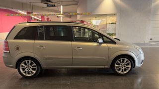 Opel Zafira 2006