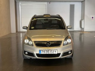 Opel Zafira 2006