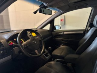 Opel Zafira 2006