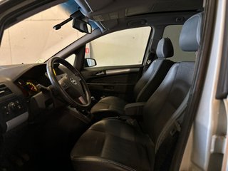 Opel Zafira 2006