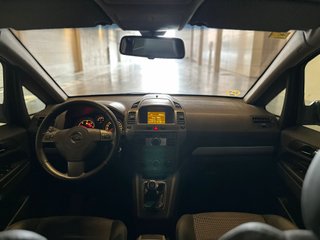 Opel Zafira 2006