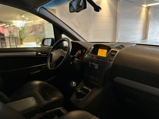 Opel Zafira 2006