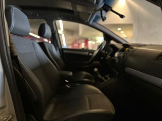 Opel Zafira 2006