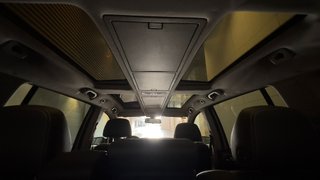 Opel Zafira 2006