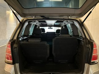 Opel Zafira 2006