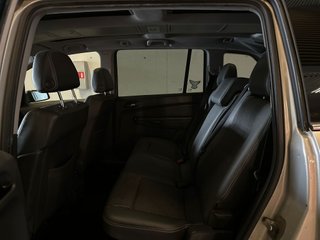 Opel Zafira 2006