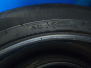 4 Neumáticos 235/55/19 Michelin Latitude Sport 3