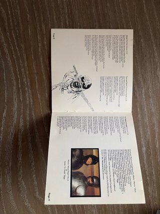CD Iron Maiden - Piece of Mind