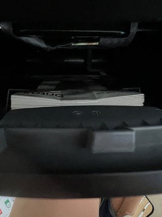 Britax Romer Dualfix i-Size Silla Coche ACM