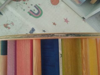 Arco Montessori Pliker