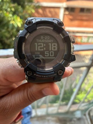 Reloj Casio Rangeman GPR-B1000