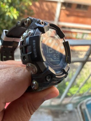 Reloj Casio Rangeman GPR-B1000