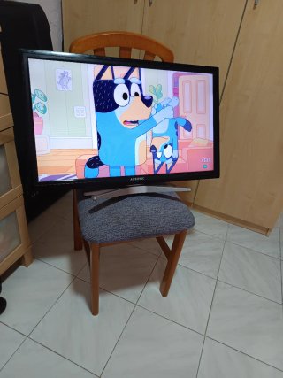 Televisor Ansonic 32 Smart TV