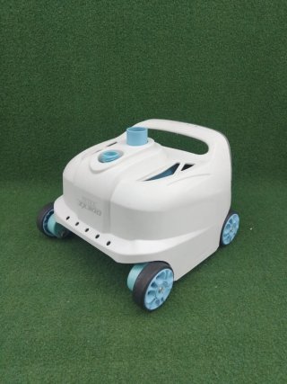 Robot Limpiafondos Intex ZX300