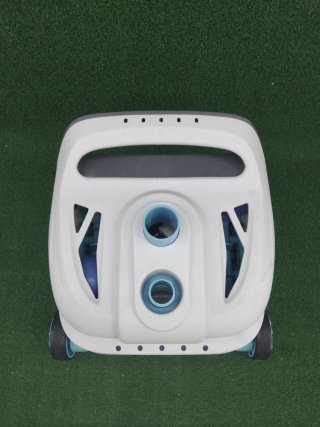 Robot Limpiafondos Intex ZX300