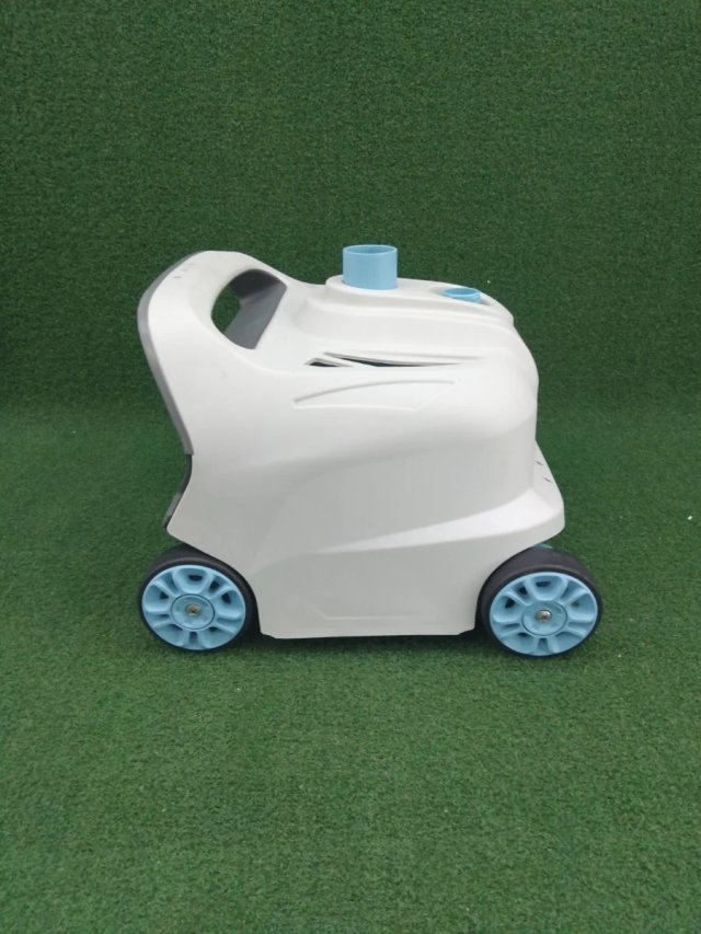 Robot Limpiafondos Intex ZX300
