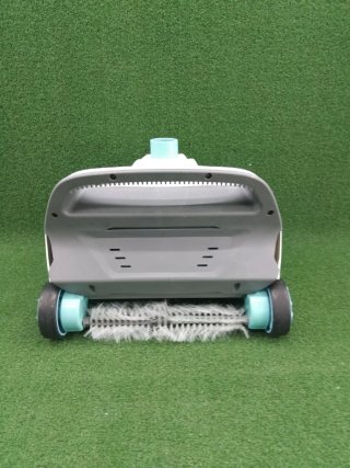 Robot Limpiafondos Intex ZX300