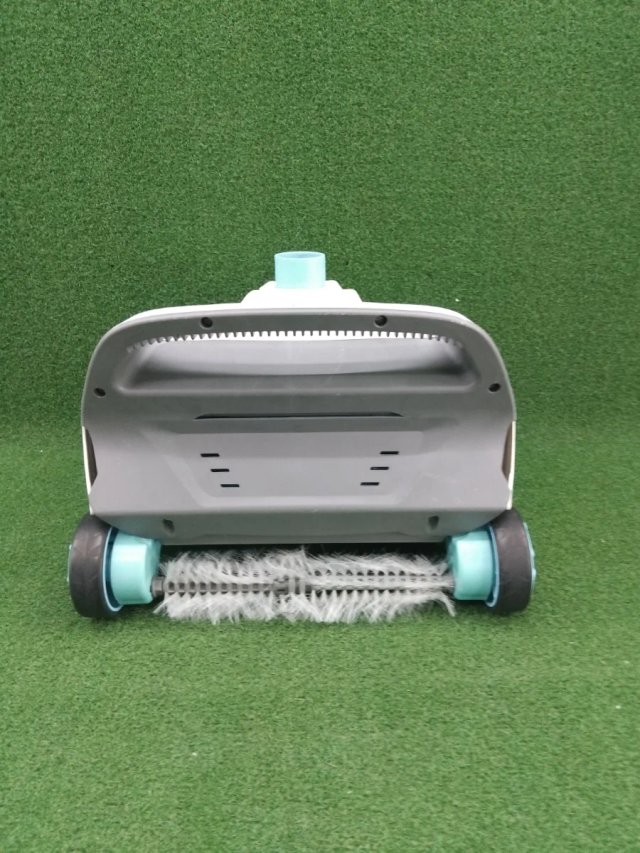 Robot Limpiafondos Intex ZX300