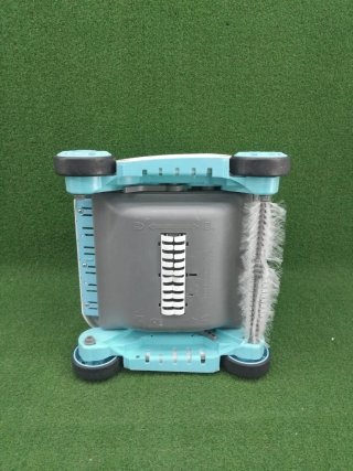 Robot Limpiafondos Intex ZX300