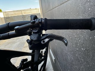 YT Decoy mx core 3 E-bike 2251km
