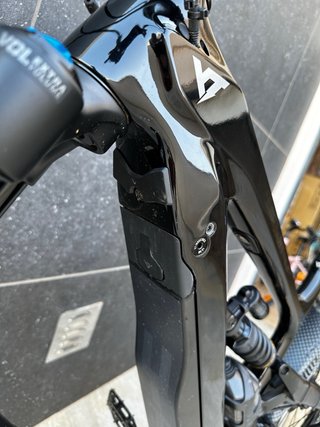 YT Decoy mx core 3 E-bike 2251km