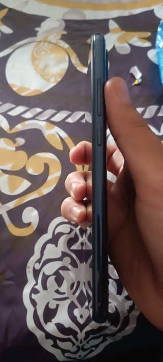 Móvil Xiaomi Negro