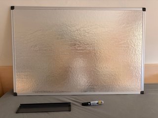 Pizarra Blanca Magnética regalo rotulador