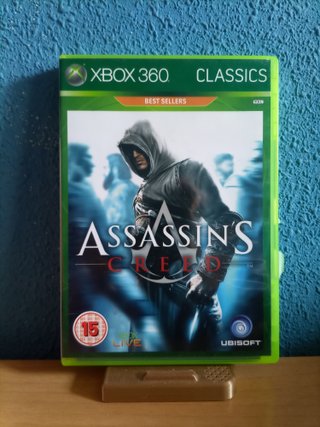 Assassin's Creed Xbox 360 Classics