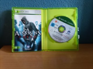 Assassin's Creed Xbox 360 Classics