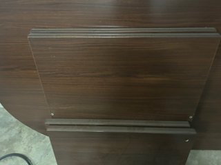 Mesa de oficina de madera 200cmx115cm