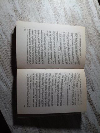 Libro El Factor Humano. Por Graham Reene