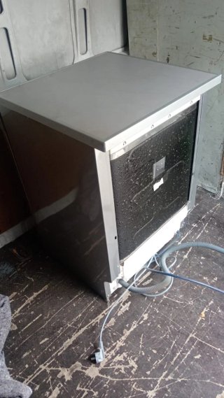 Lavavajillas Electrolux