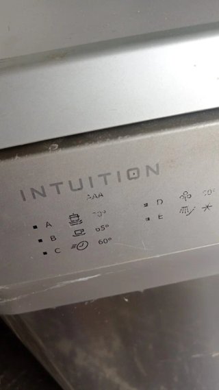 Lavavajillas Electrolux