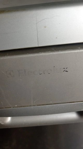 Lavavajillas Electrolux